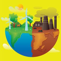Climate-justice